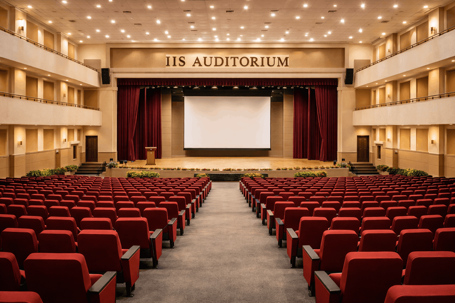 Auditorium