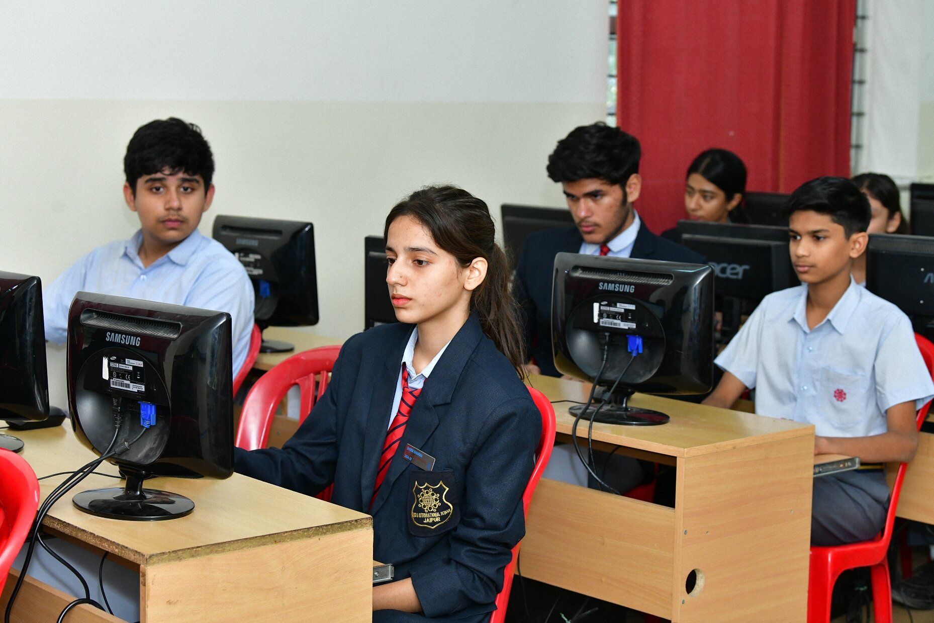ICT Laboratory