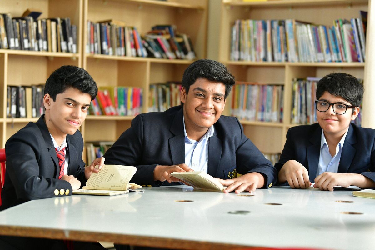 Learning Beyond Classrooms