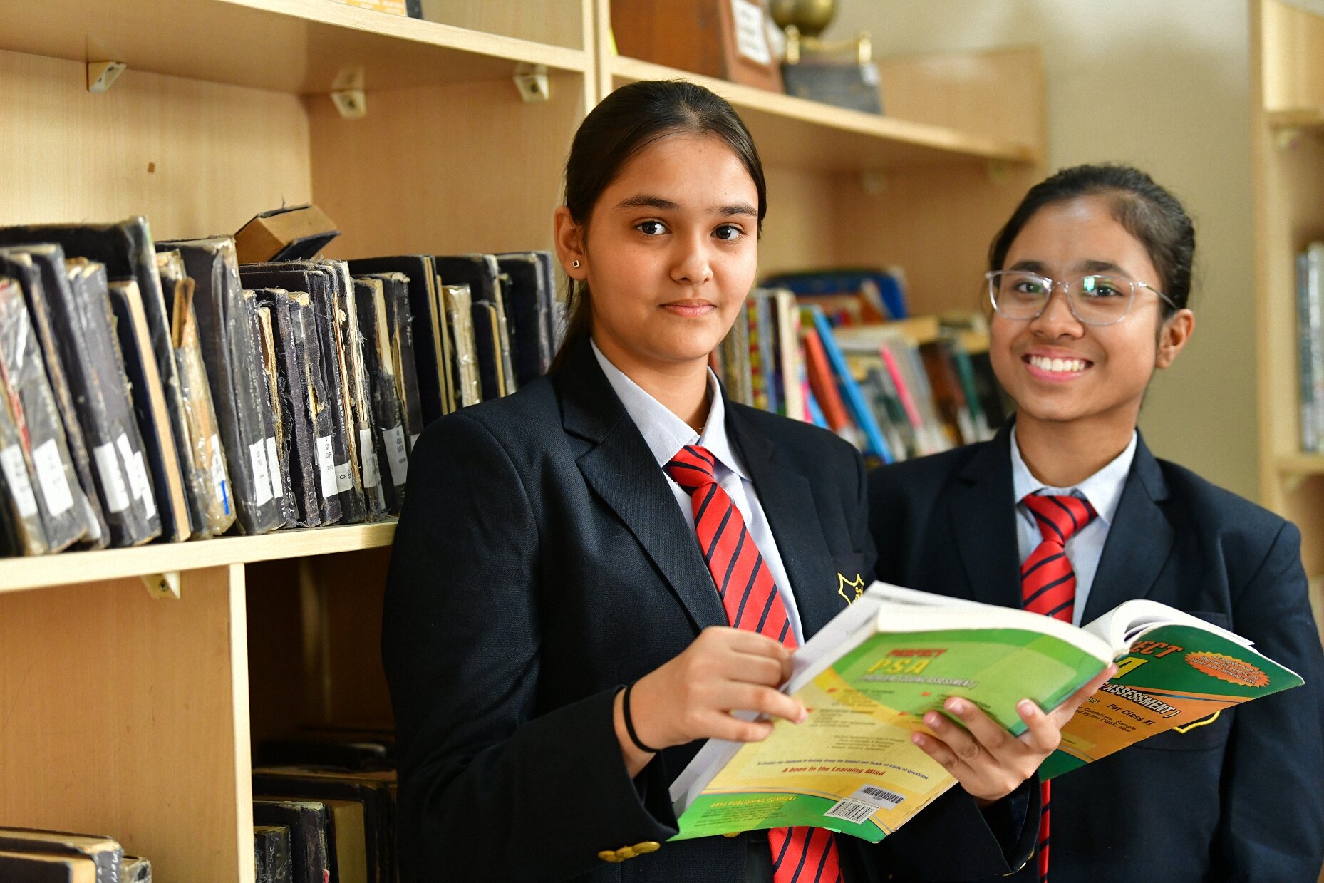 IIS Jaipur Campus Virtual Tour