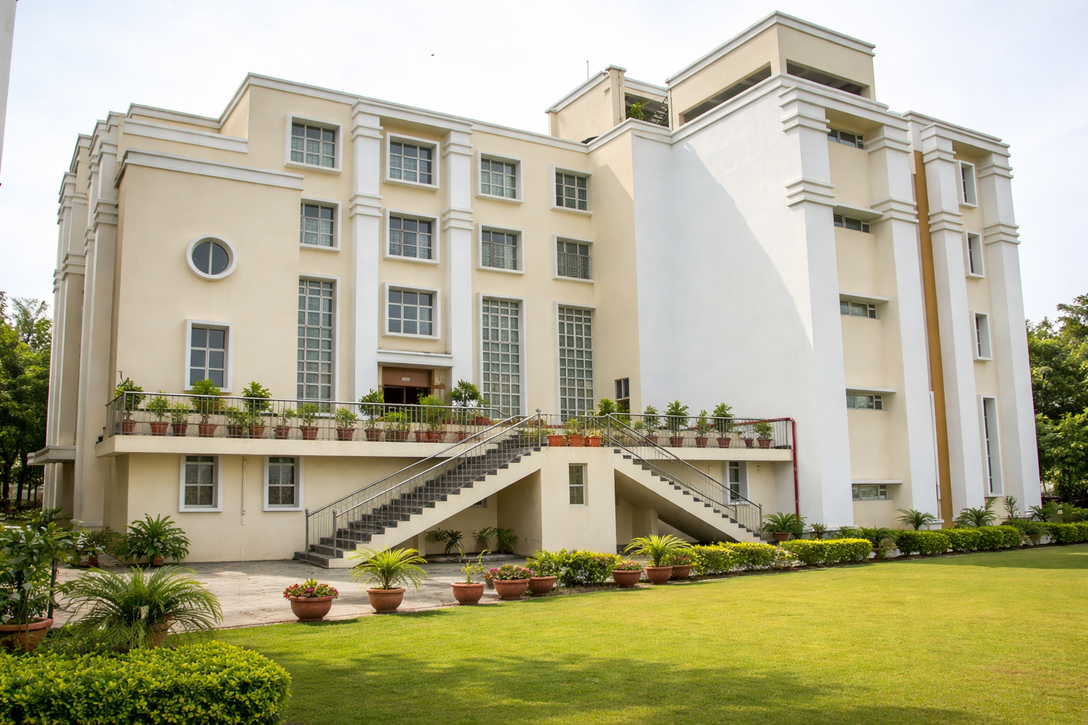 Hostel