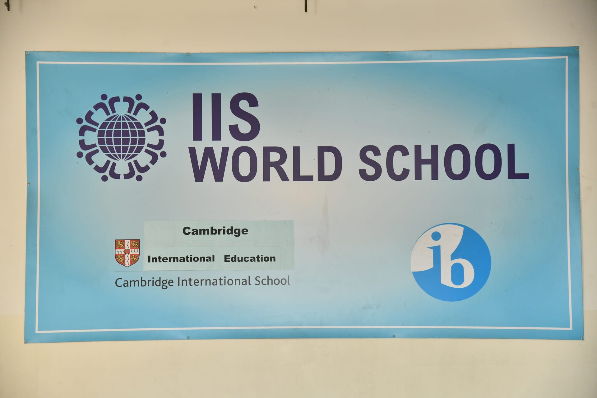 Global Curriculum & Academic Excellence