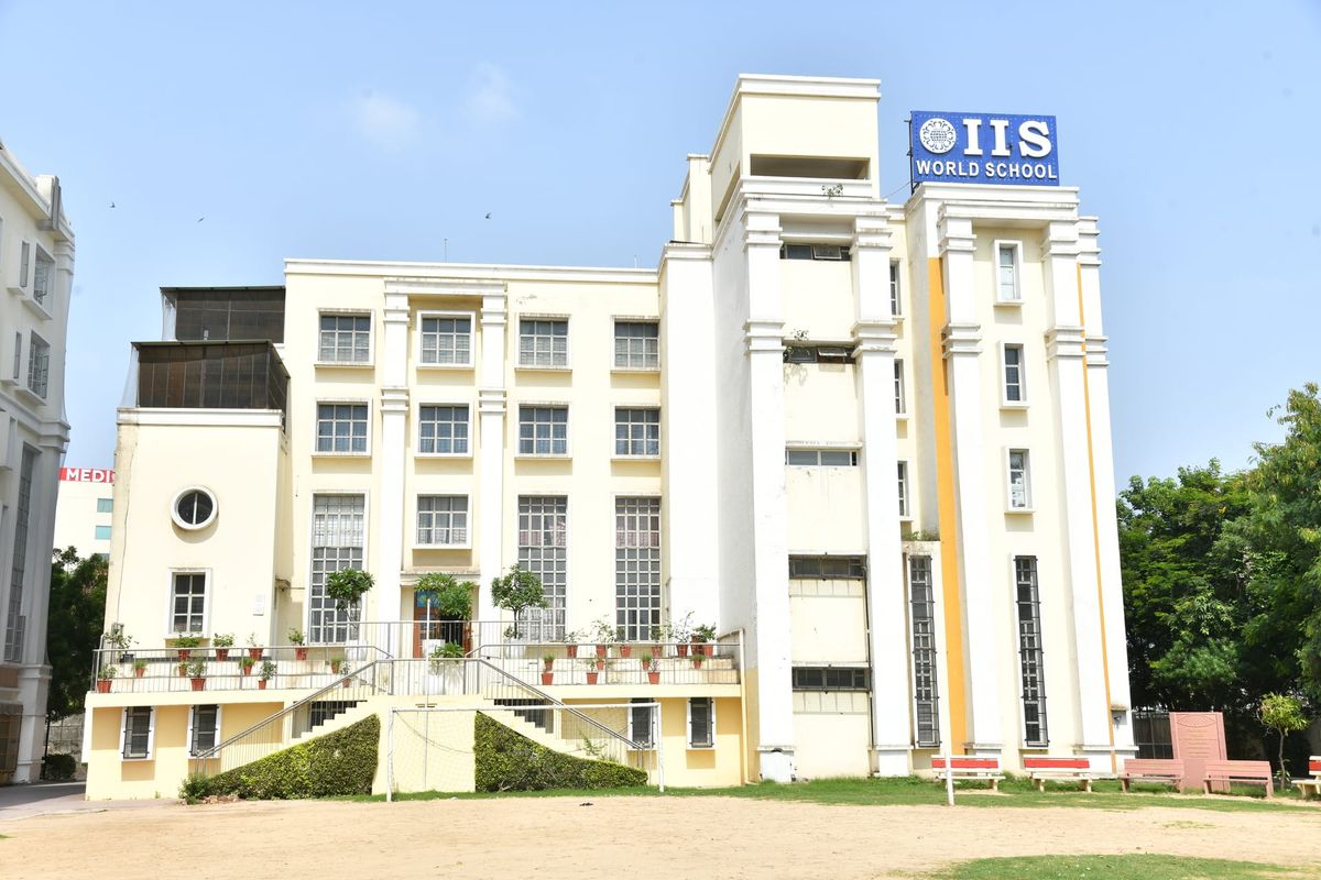 Campus Image