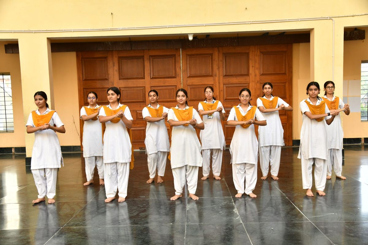 Campus