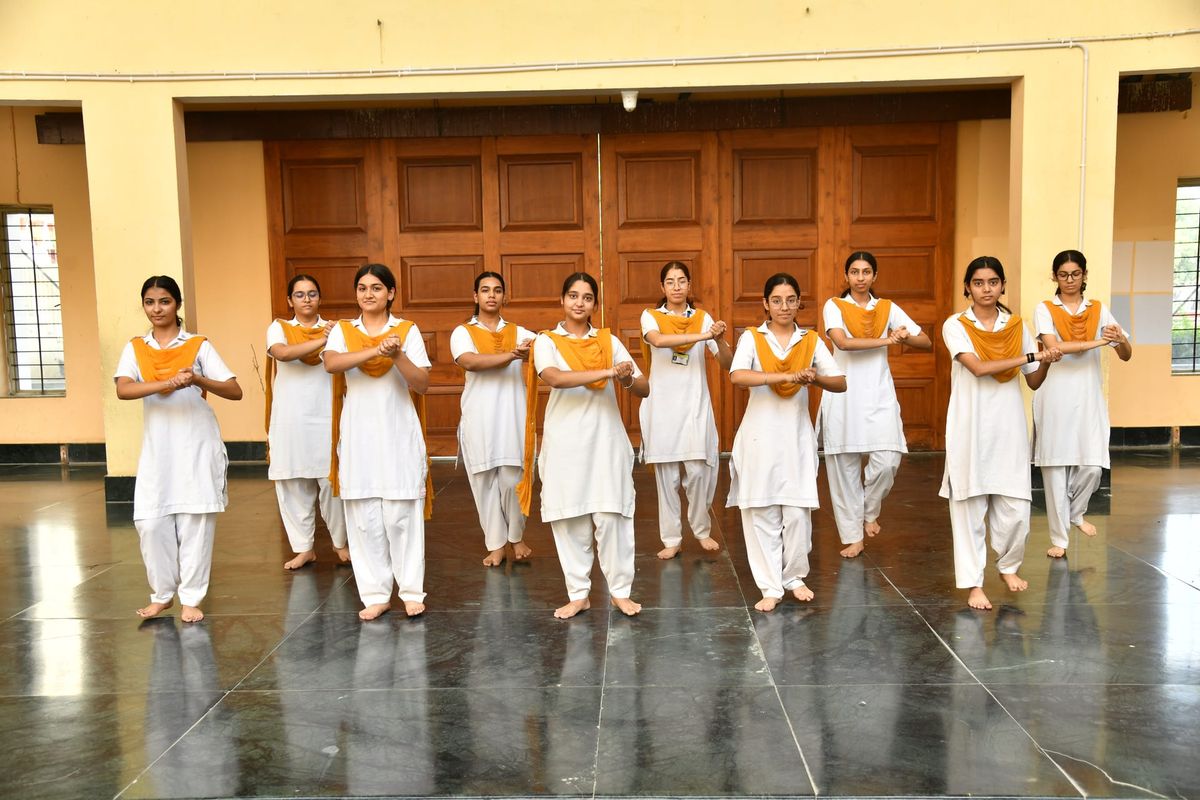 Campus Image