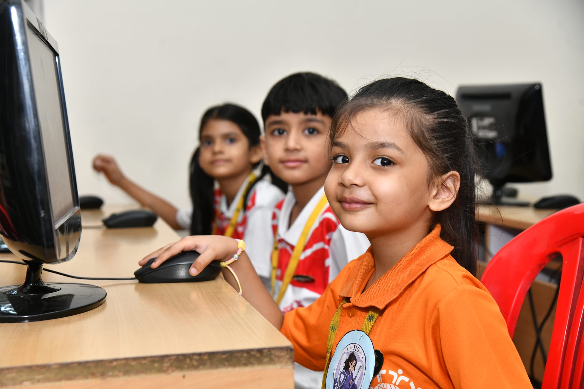 New Students