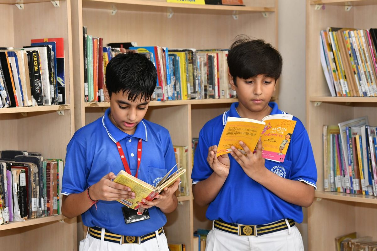 Students
