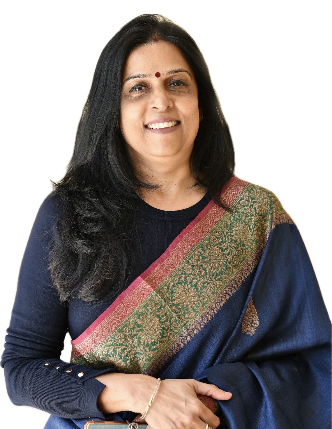 Nidhi Mishra